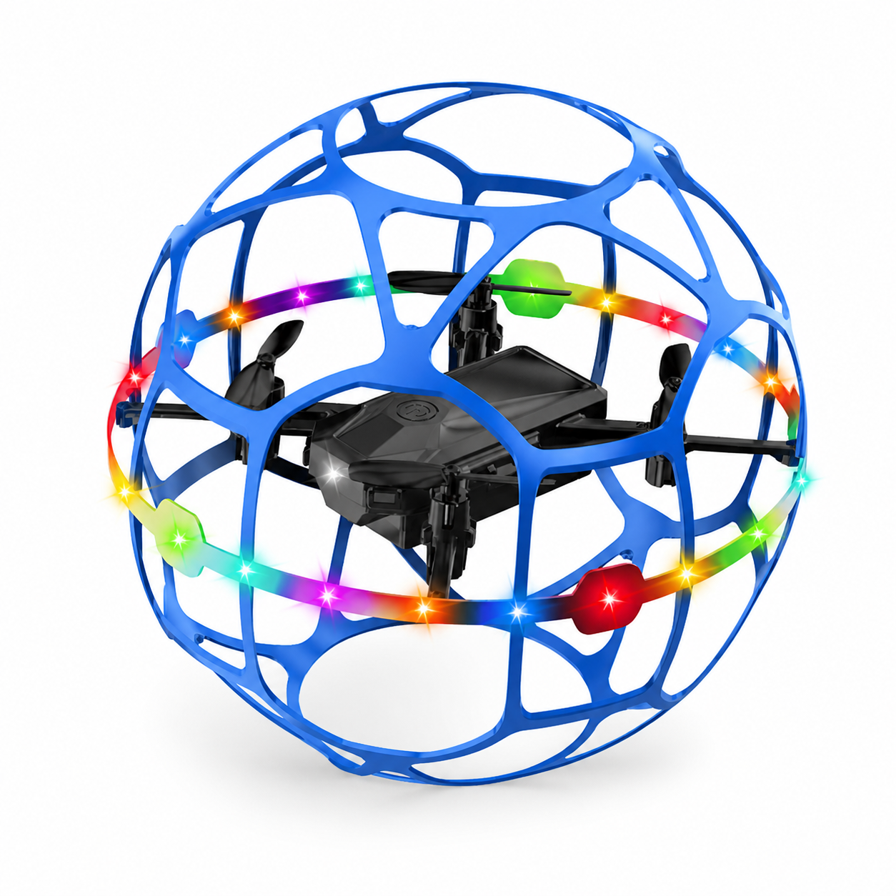 Football Drone Training Quadcopter Ball for Kids & Beginners